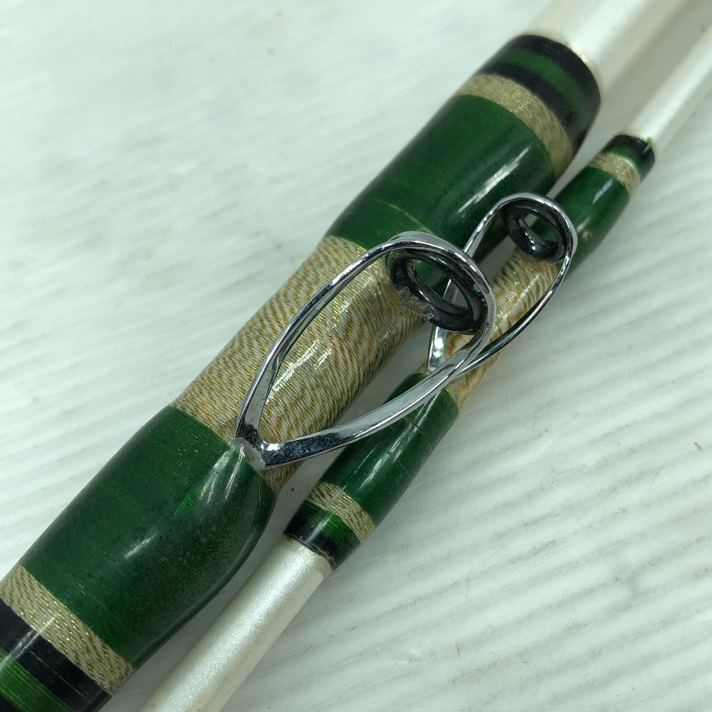 DAIWA　ダイワ　SX インターライン　船ヒラマサ　S-320 ダイワ SXインターライン 船ヒラマサ S-320 超美品 希少品
