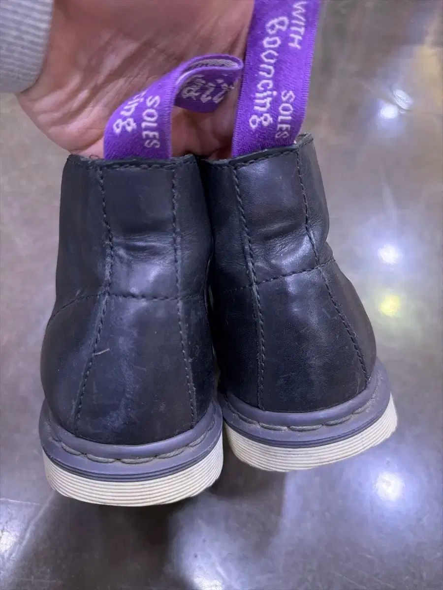 フィリップ ウォーカーブーツ