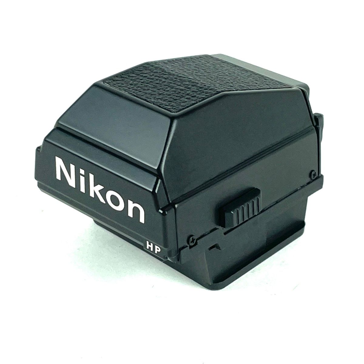 ニコン Nikon DE-3 HP ファインダー F3用 【中古】 - バイセル