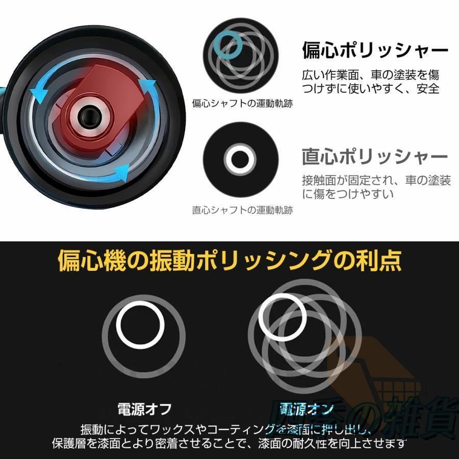 キズ消し 艶出し