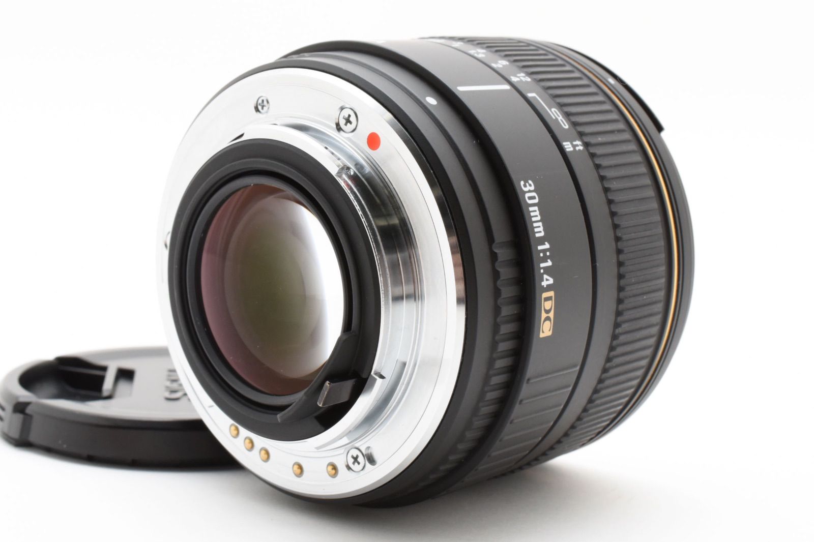 DC PENTAX