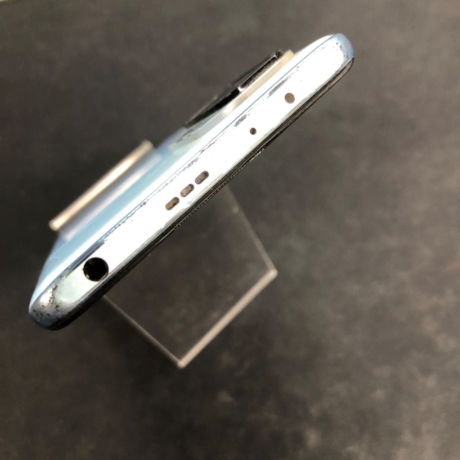 ANDROID - 【未開封】Redmi Note 10 Pro グレイシャーブルー Xiaomi Redmi Note 10 Pro SIMフリー [グレイシャーブルー] 価格