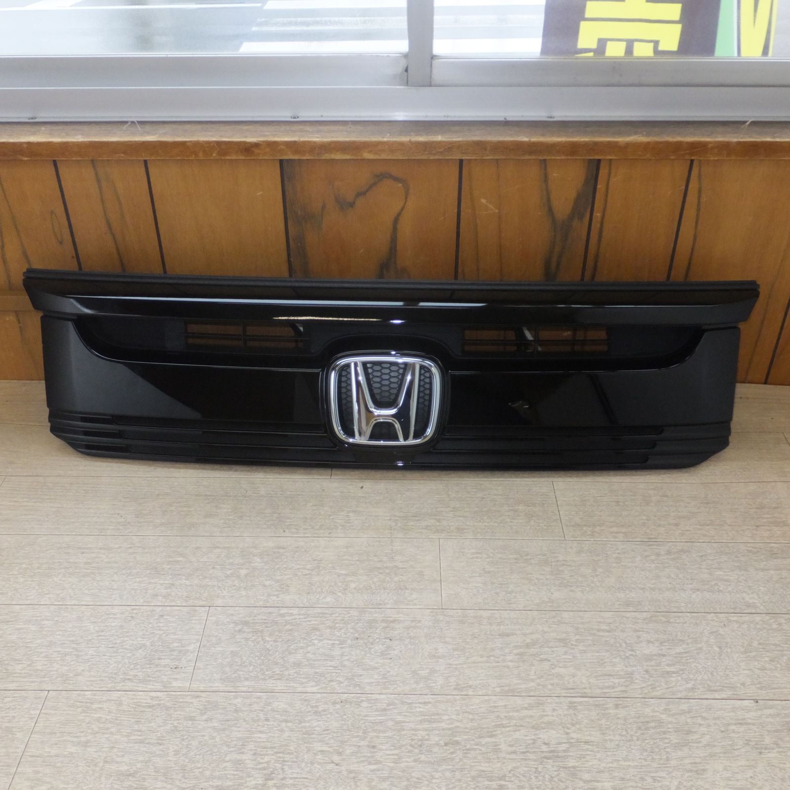 送料無料] 美品 新車外し☆ホンダ HONDA 純正 N-BOX スラッシュ JF1