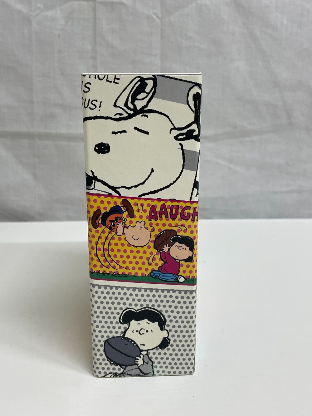 ピーナッツ スヌーピー