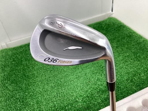 中古】 フォーティーン C-036 PW ウェッジ WG TS-114w