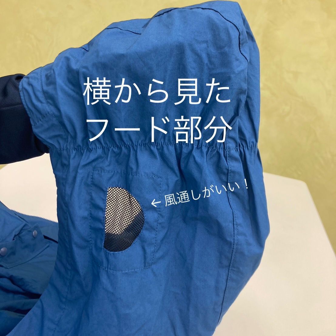 空調服マキタ　ジャンク品 新品】マキタ makita 充電式ファンジャケット FJ311D 空調服