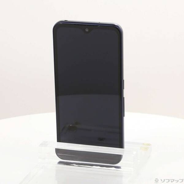 arrows We ネイビー 64 GB docomo arrows We｜価格比較・最新情報