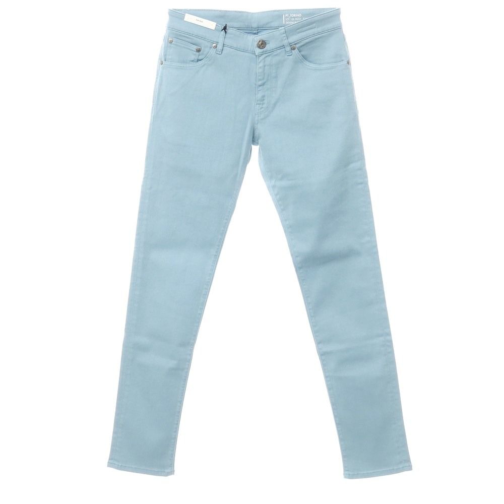 新品アウトレット】ピーティートリノ デニム PT TORINO DENIM SWING セルロースコットン デニムパンツ ライトブルー【サイズ31】【 メンズ】 - メルカリ