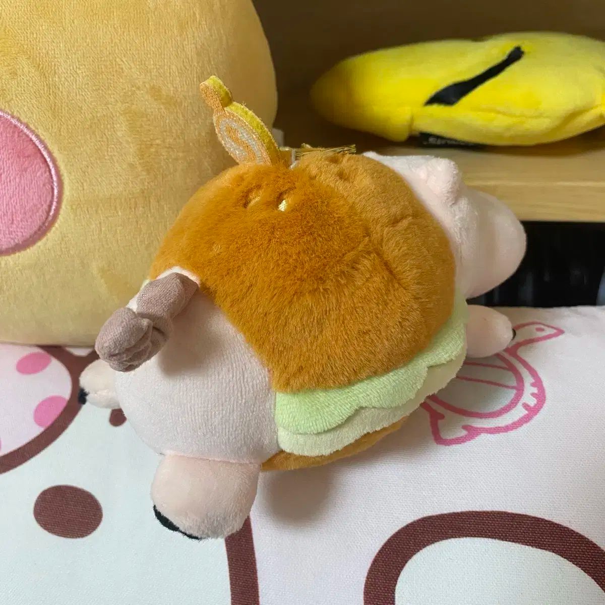 豚