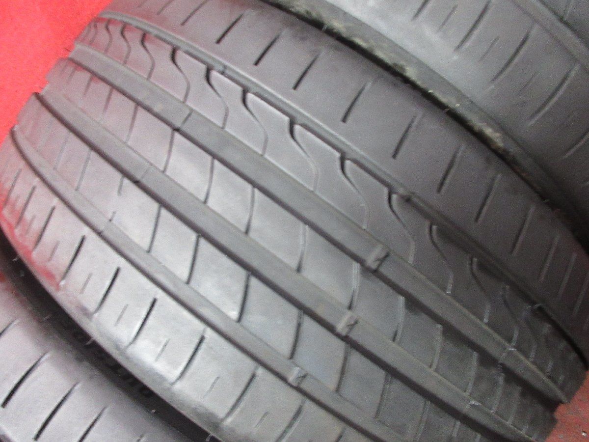 245/35R20 ミネルバ F205 4本 バリ溝 20インチ MINERVA 245/35R20 タイヤ サマータイヤ ミネルバ F205