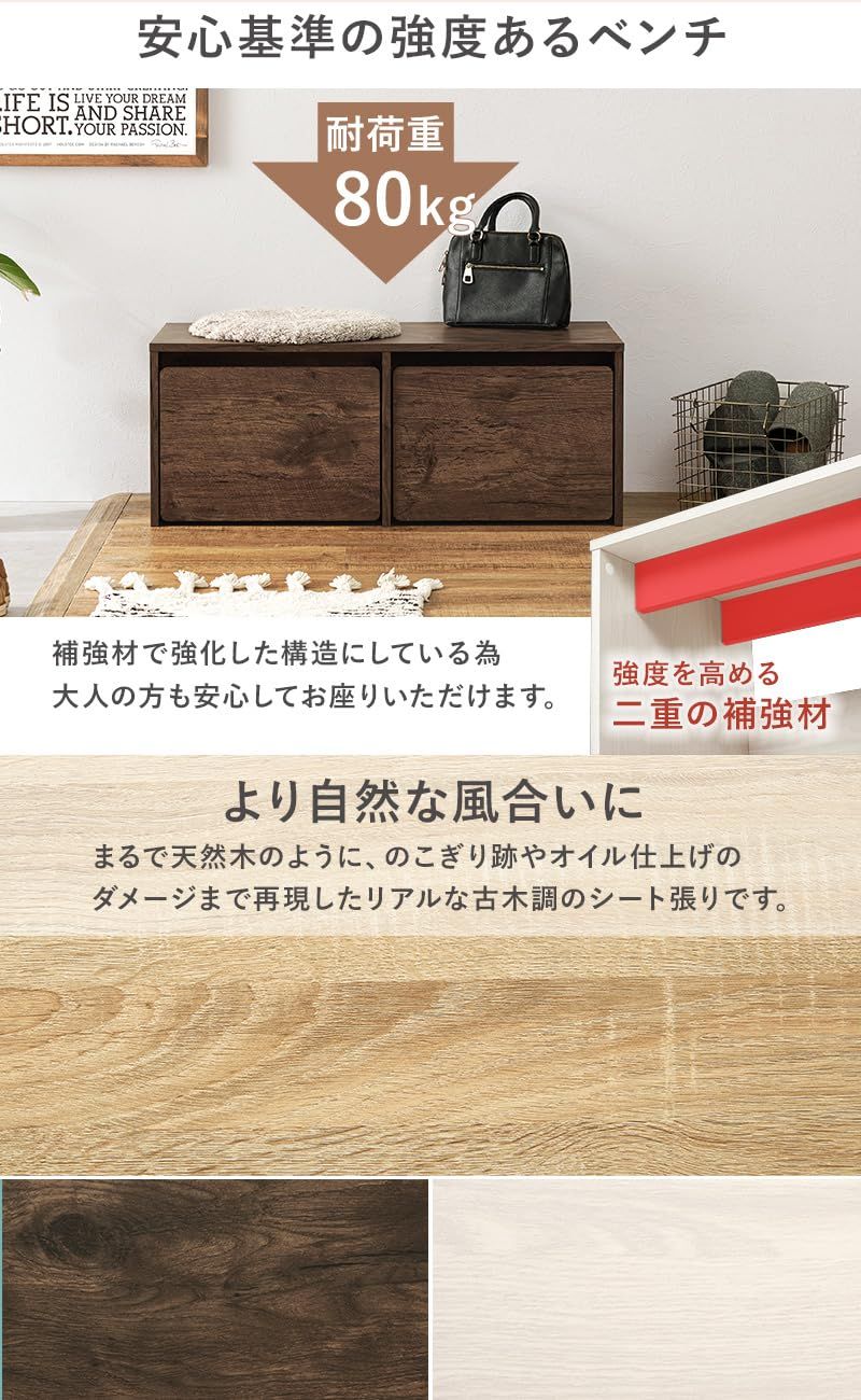 ブラウン