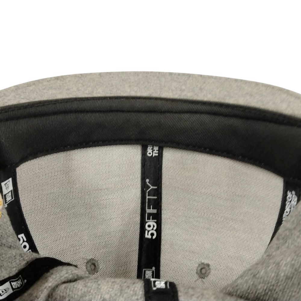 SUPREME シュプリーム 12SS New Era National Champion Box Logo Cap