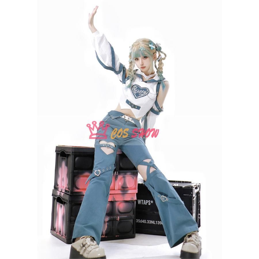 コスプレ衣装