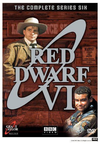(未使用･未開封品)Red Dwarf: Series 1 [DVD] Amazon.com: Red Dwarf: Series I : Craig Charles, Danny John-Jules