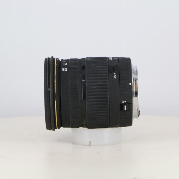 SIGMA AF18-50|2.8