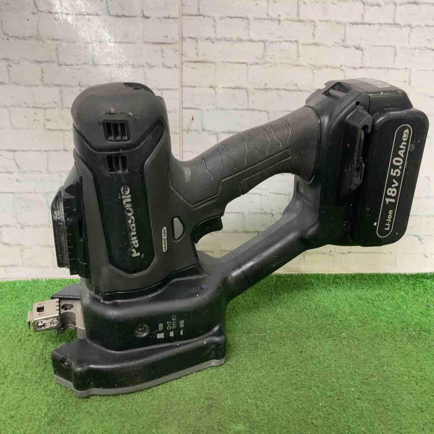 コードレス全ネジカッター EZ45A8LJ2G-B