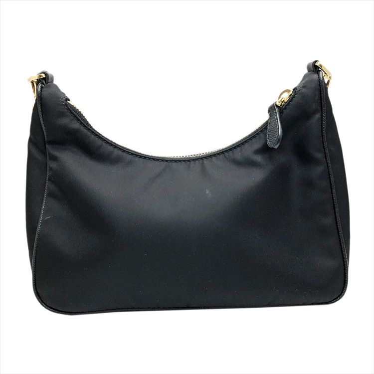PRADA プラダ Re-Edition 2005 Re-Nylon バッグ トライアングル