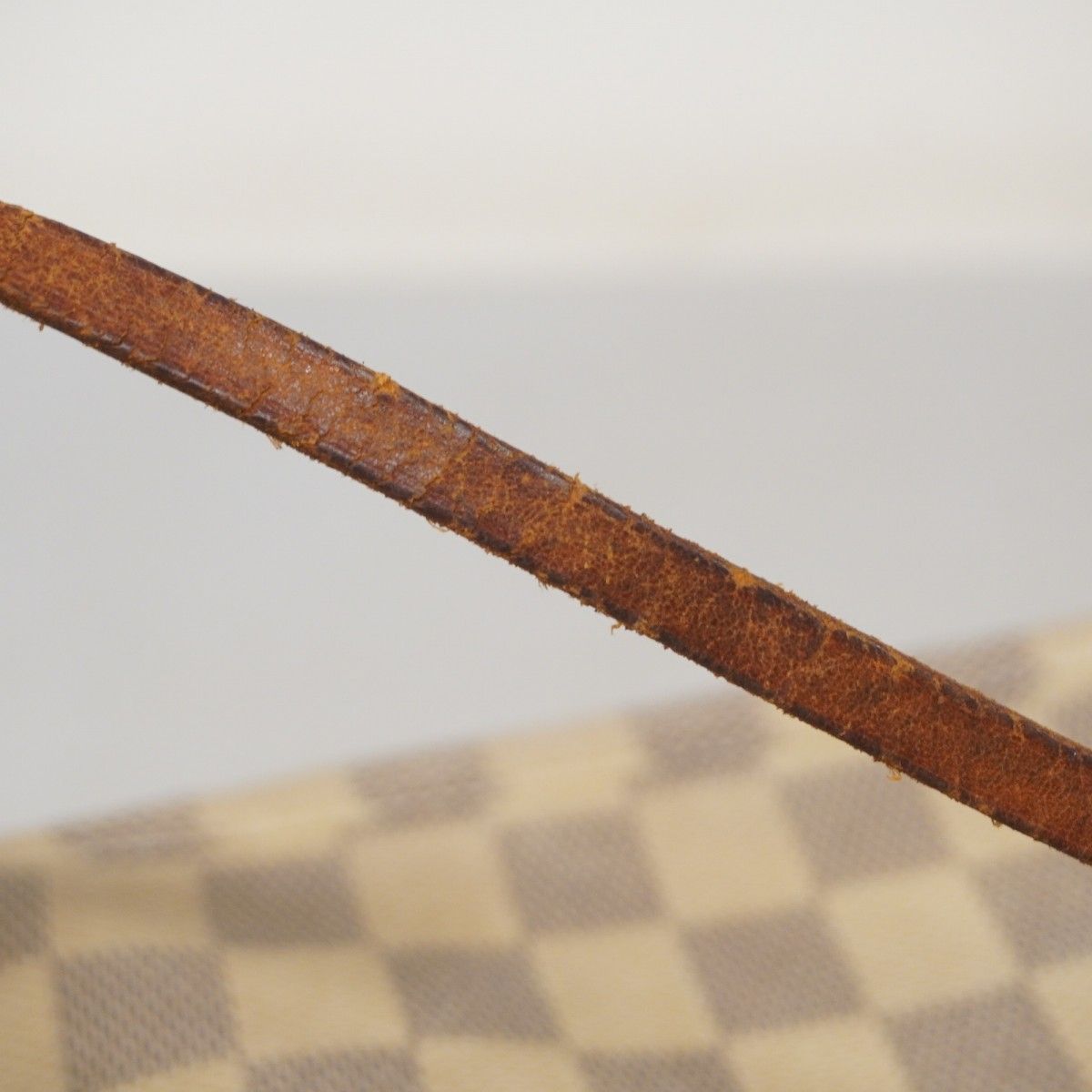 5ic3151-h】ルイヴィトン ポーチ ダミエ・アズール ポシェットアクセ  