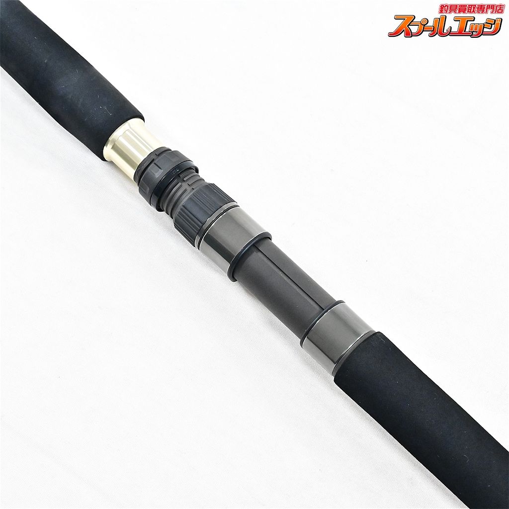 ブルースナイパー81/8ブラッキー（アルミギンバル仕様） YAMAGA Blanks ヤマス BlueSniper 81/8 Blacky ブルースナイパー