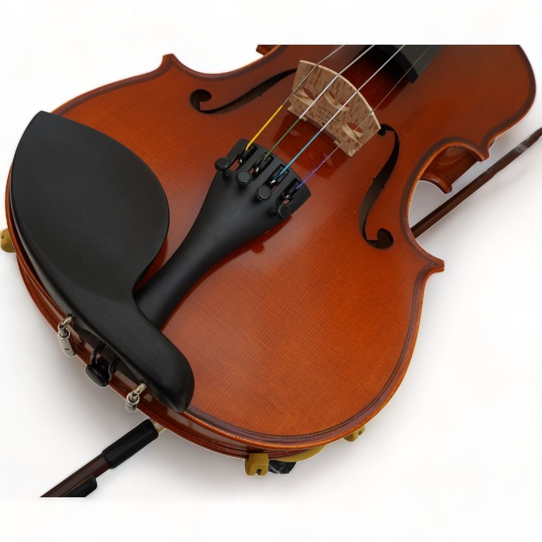 美品】 Andreas Eastman イーストマン バイオリン VL80 4/4 - メルカリ
