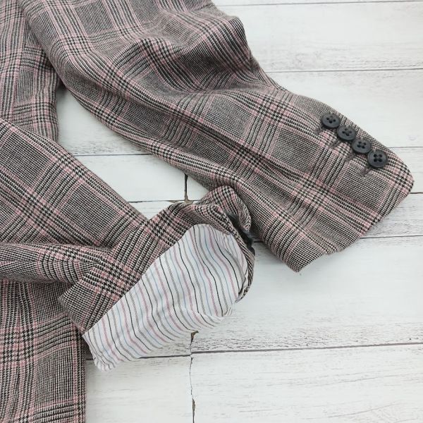 Casely Hayford ケイスリー ヘイフォード セットアップ テーラード 