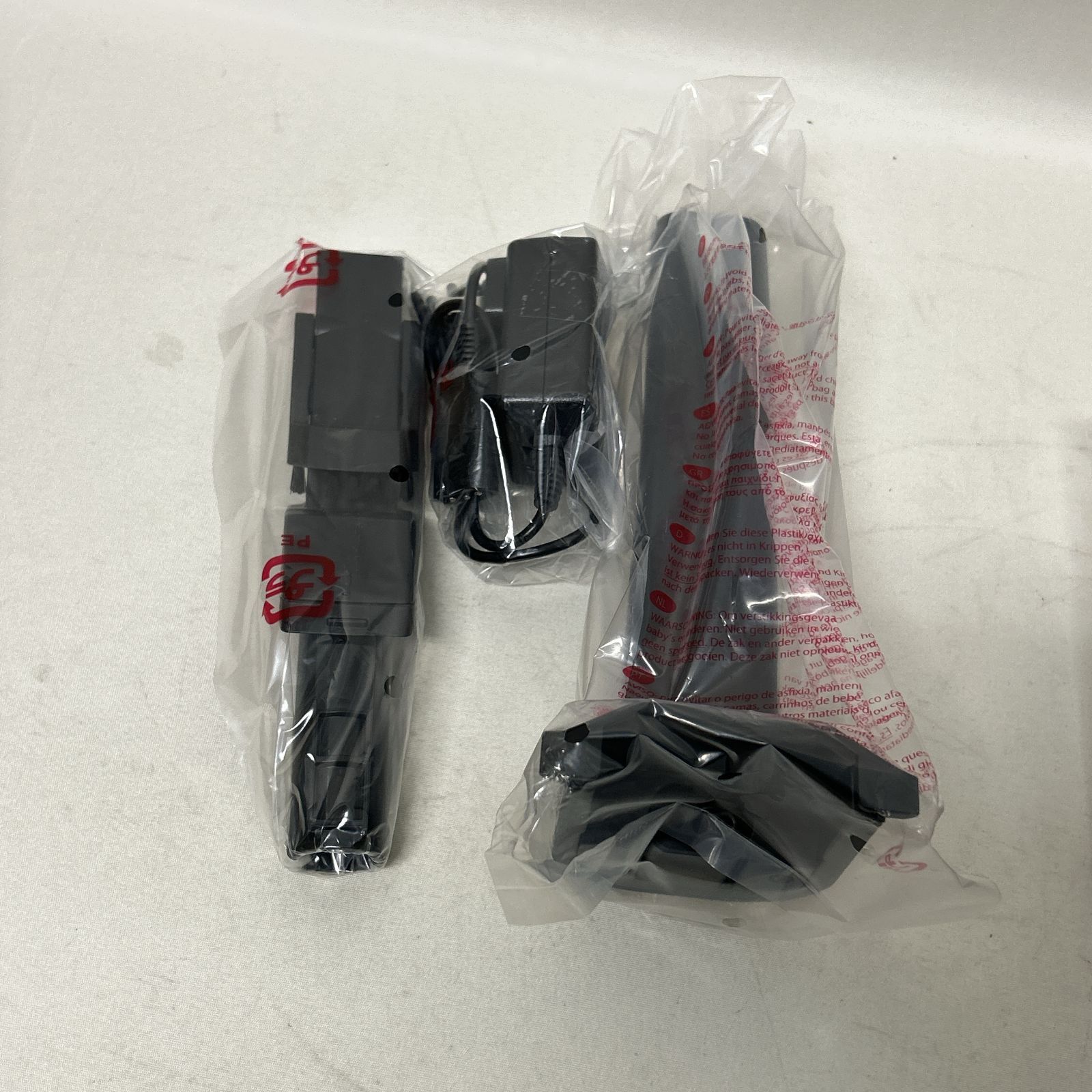 シャーク EVOPOWER