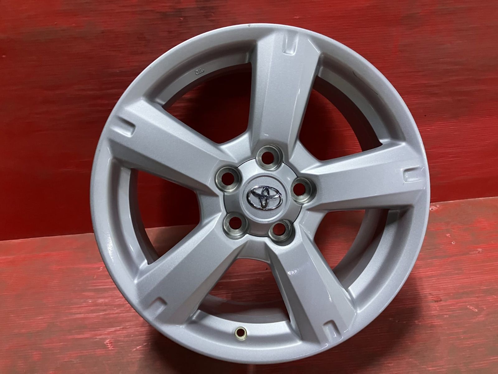 トヨタ 30系RAV4純正