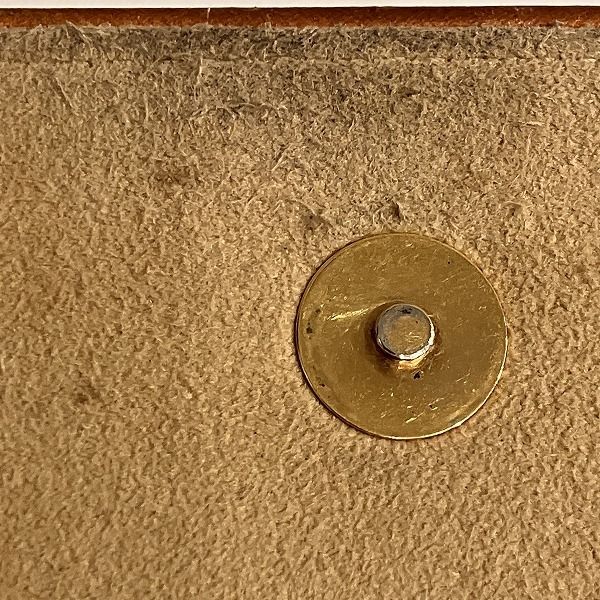 モノグラム ポシェットツインGM