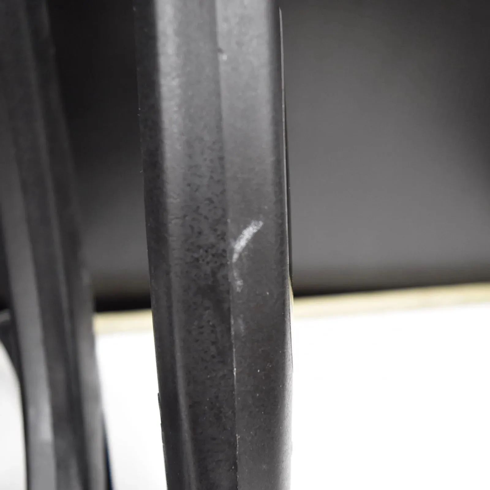 展示品 PIAA Terzo リアサイクルキャリア3台積み EC16BK3 黒 DECORATOM_COM_BR