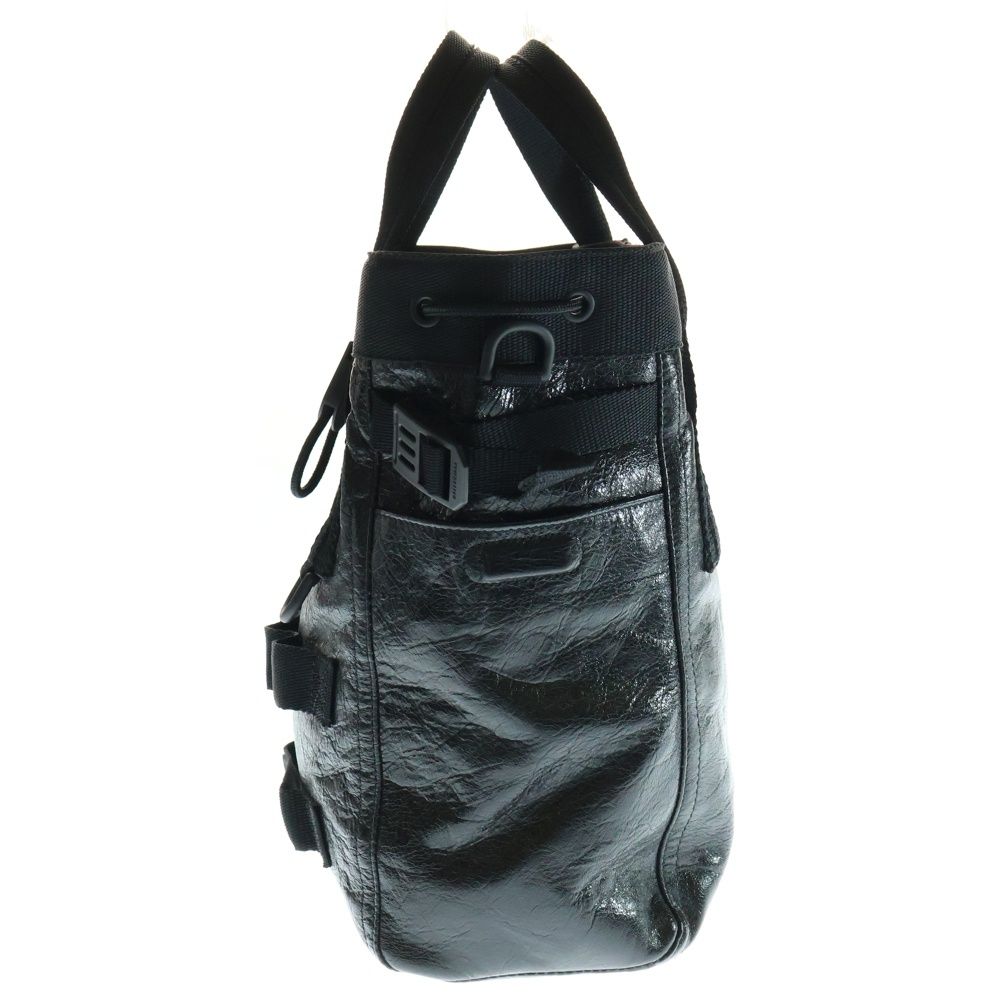 BALENCIAGA (バレンシアガ) ARMY アーミー スモール アリーナ
