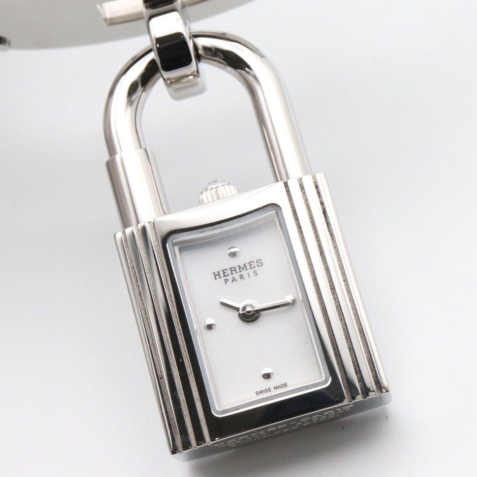 エルメス HERMES 腕時計 ケリーミニウォッチ W056304WW00