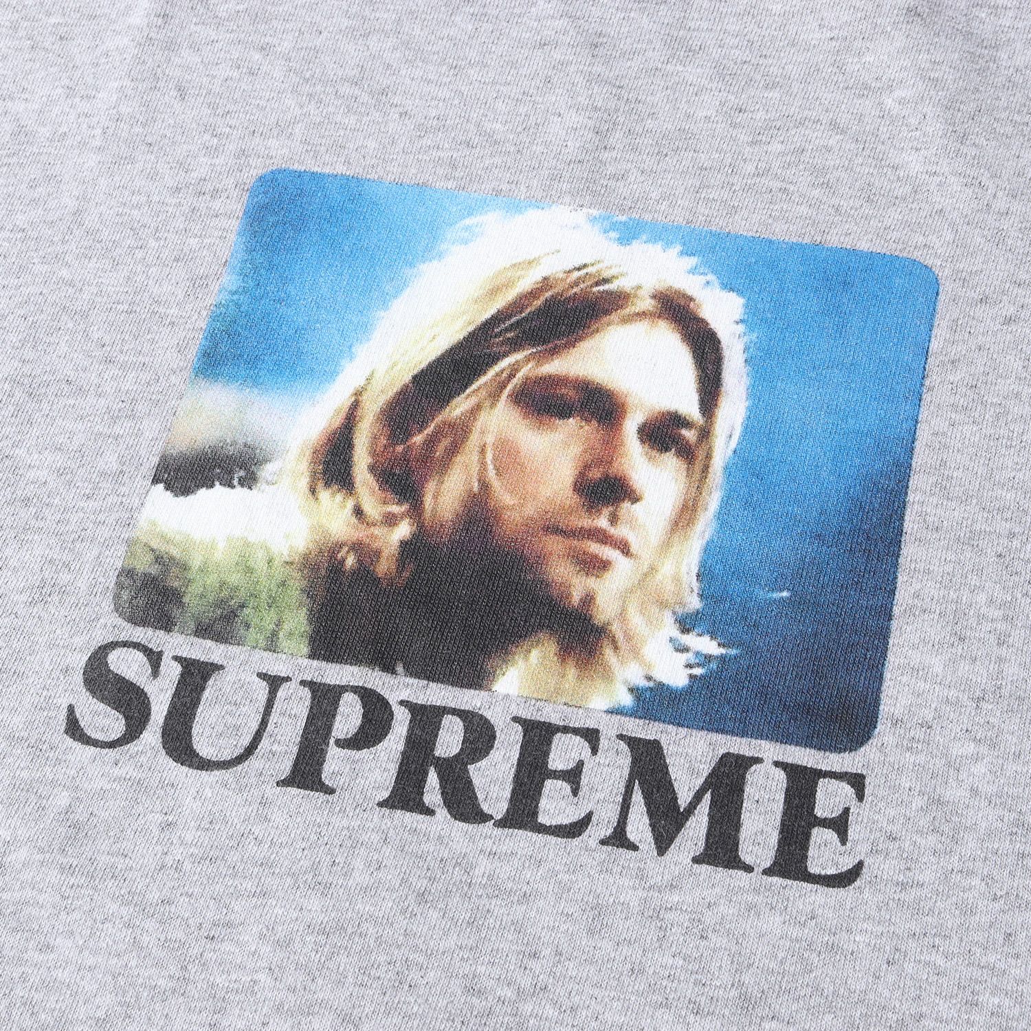 美品 Supreme シュプリーム Tシャツ サイズ:XL 23SS Kurt Cobain ...