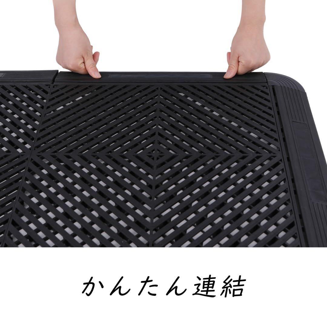 フラットタイプ