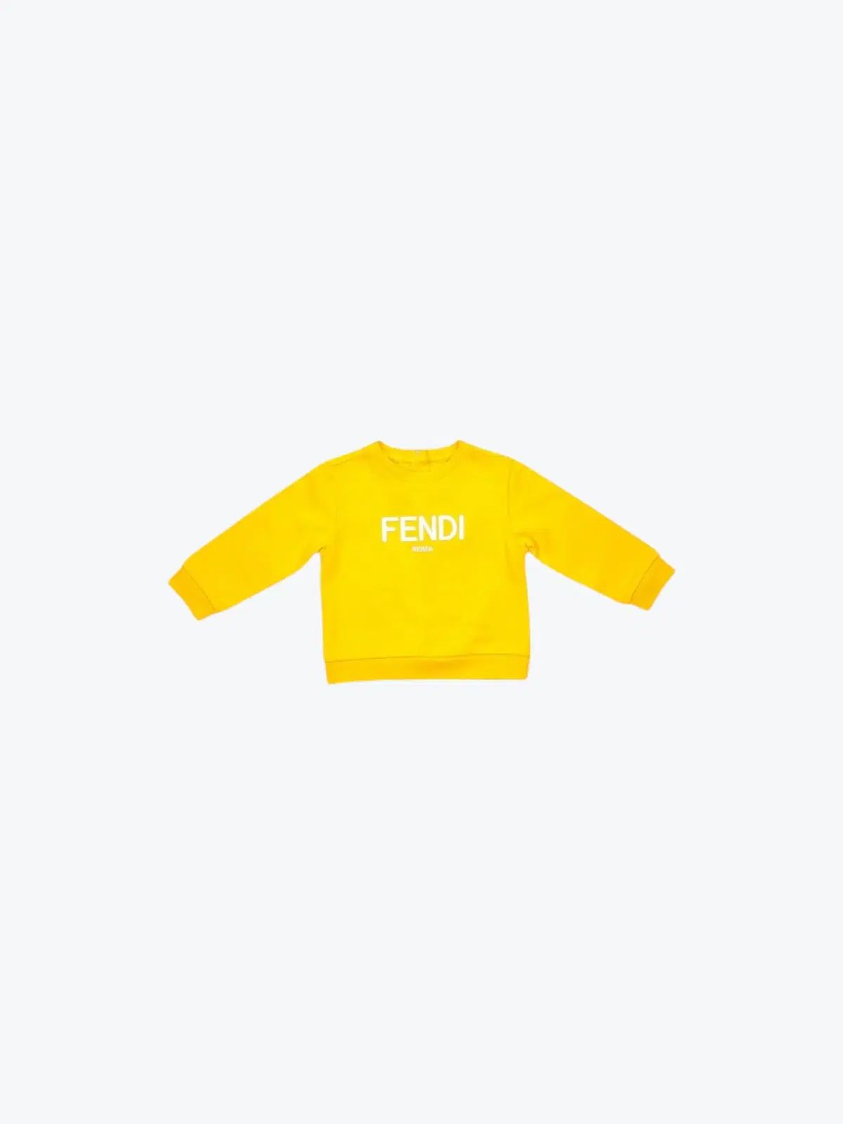 FENDI(フェンディ) ムーディー トレーナー 12m ( 50000551 )