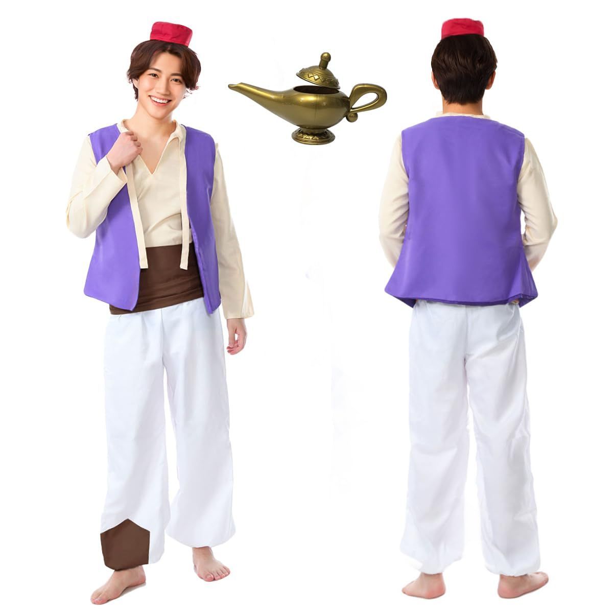 匿名配送】ディアラバ MILLENNIUM BEACH スバル セット ディアラバ