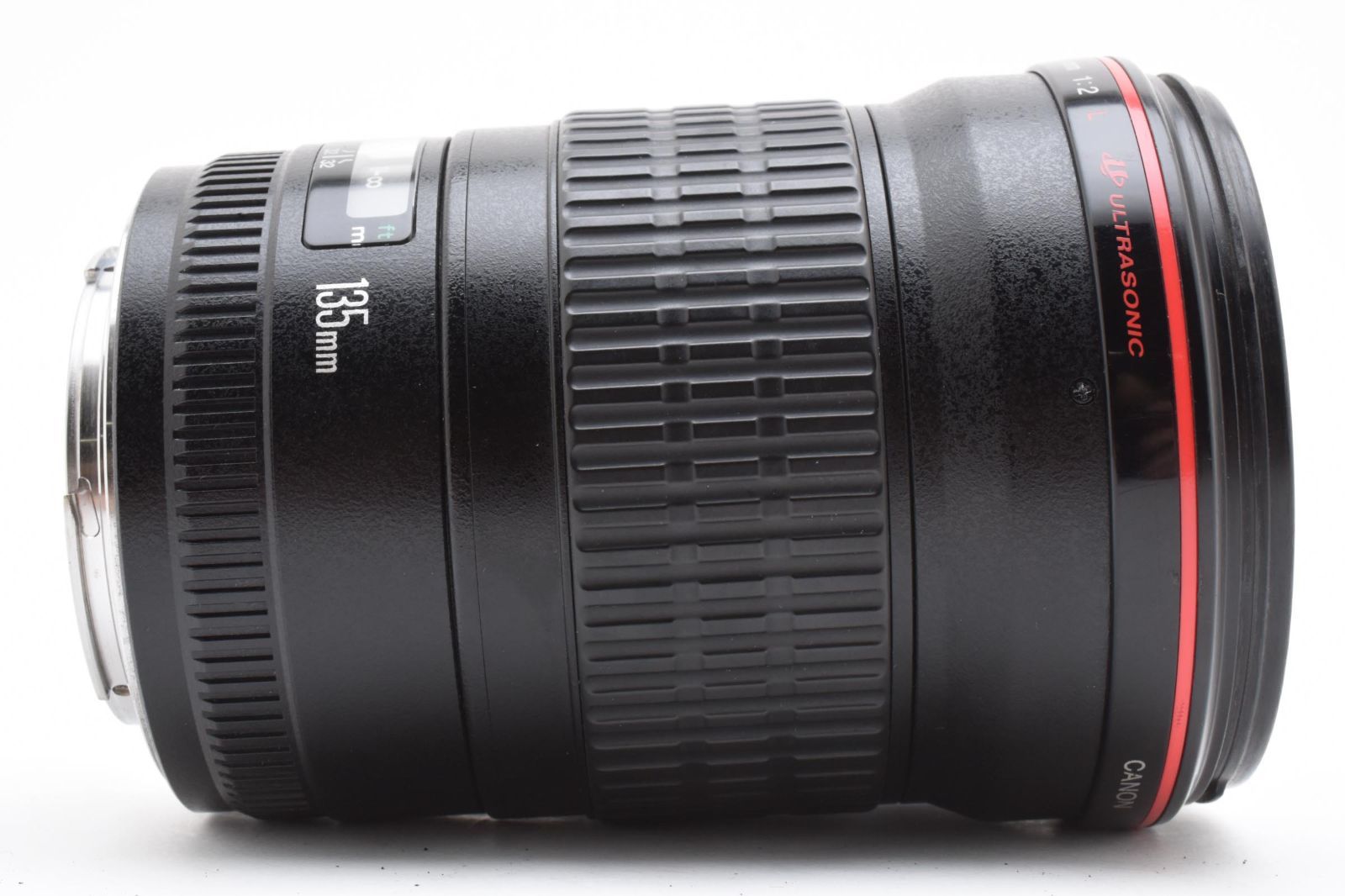 Canon 135mm F2 L 中古 EF135mm F2L USM 中古価格比較 - 価格.com