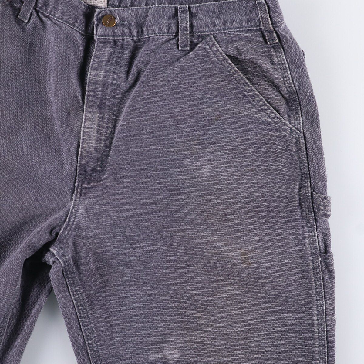 カーハート Carhartt