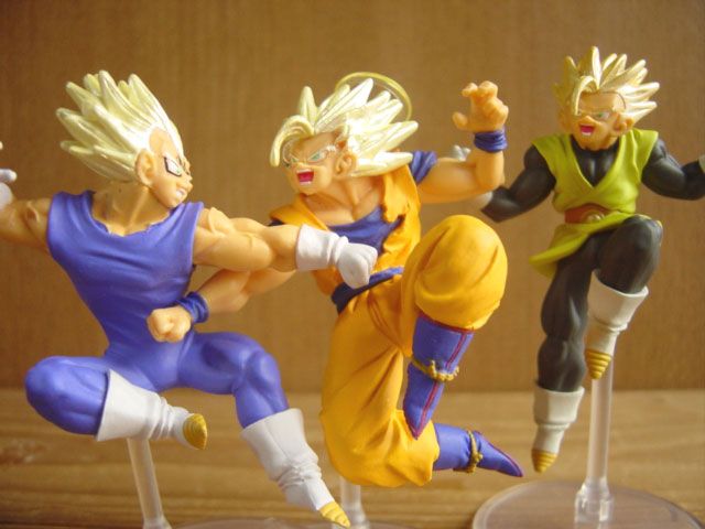 ●Ead22Hz　ドラゴンボールZ16 遥かなる天下一武道会編 7種 ○Ead22Hz ドラゴンボールZ16 遥かなる天下一武道会編 7種の通販