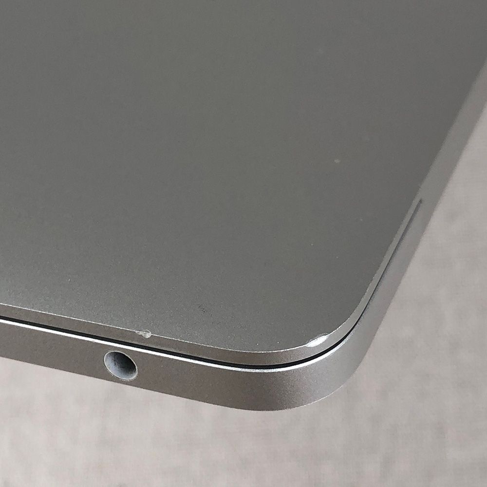 ジャンク MacBook Pro 13