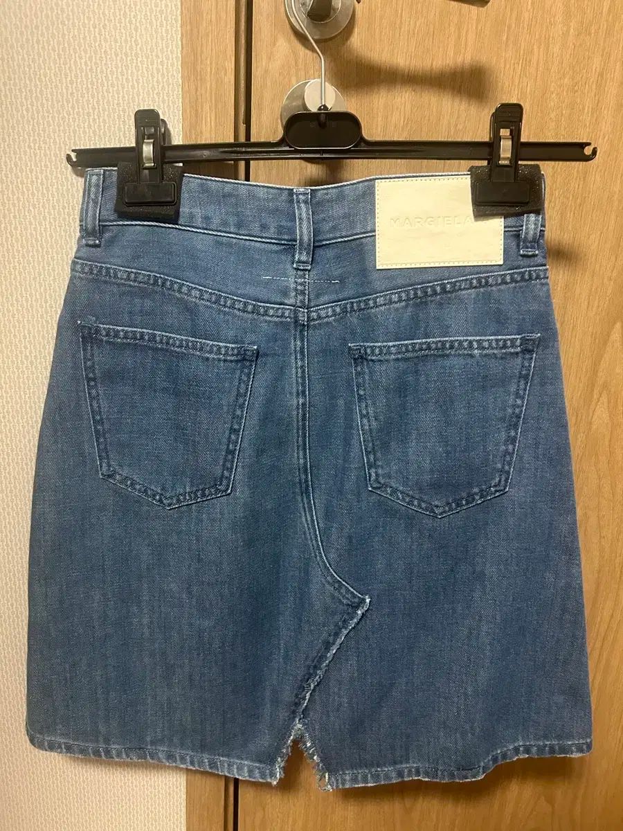 Margiela メゾンマルジェラ