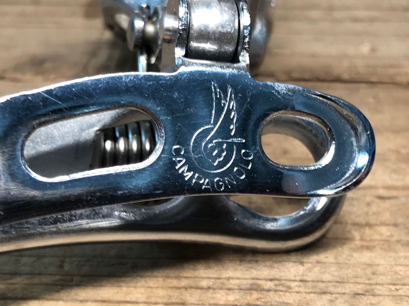 IX866 カンパニョーロ campagnolo スーパーレコード Super