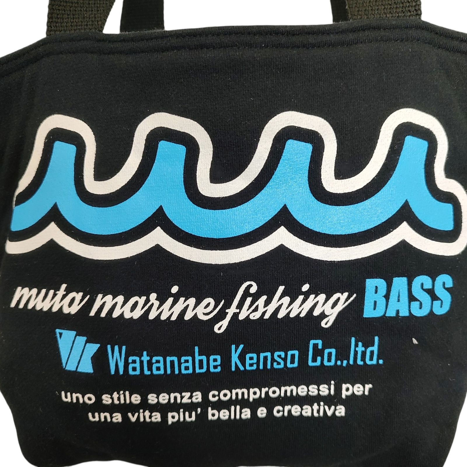 muta MARINE GOLF ムータ マリン ゴルフ カートバッグ