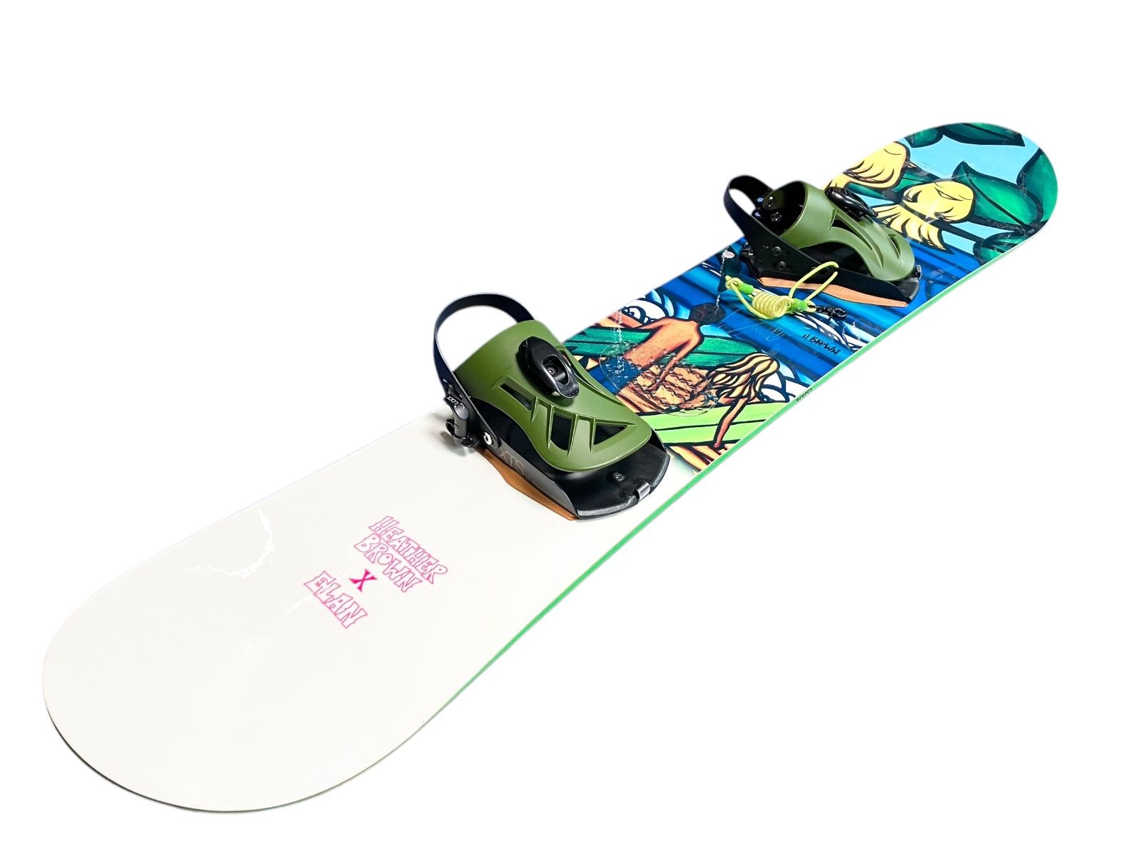 スノーボード BURTON MALAVITA REDWING RE:FLEX Burton Malavita Re