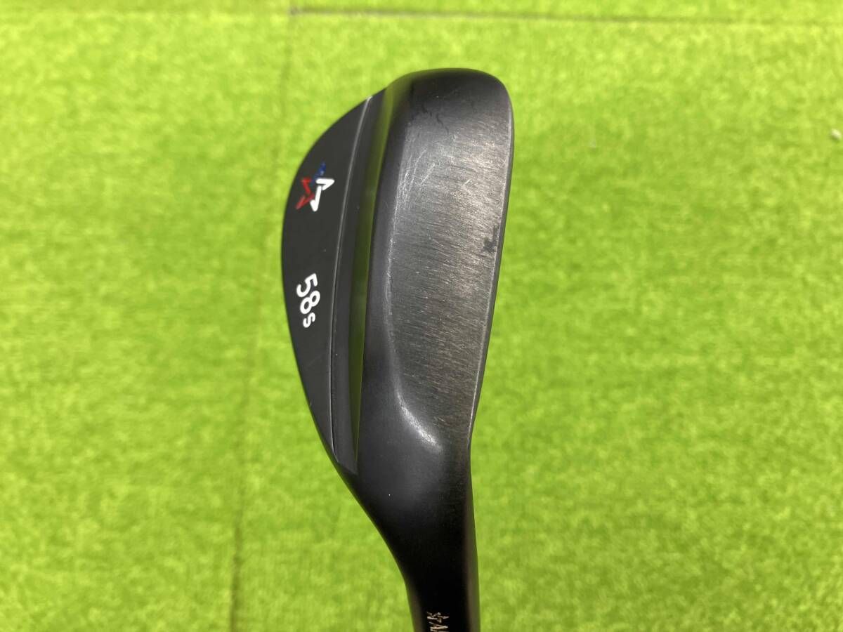 58S 2018年モデル