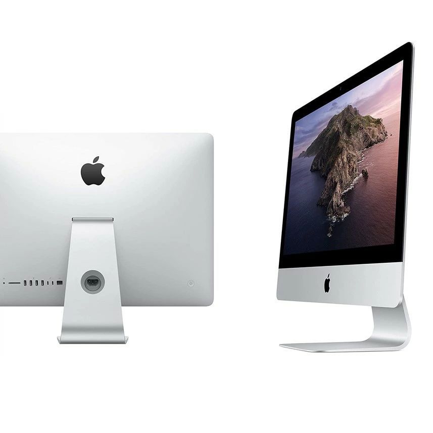 Mac (Apple) - Apple iMac2017 純正メモリ8GB×2枚 計16GB Micron製 Amazon.co.jp: 【整備済み品】 Apple iMac 2017(21.5インチ,16GB