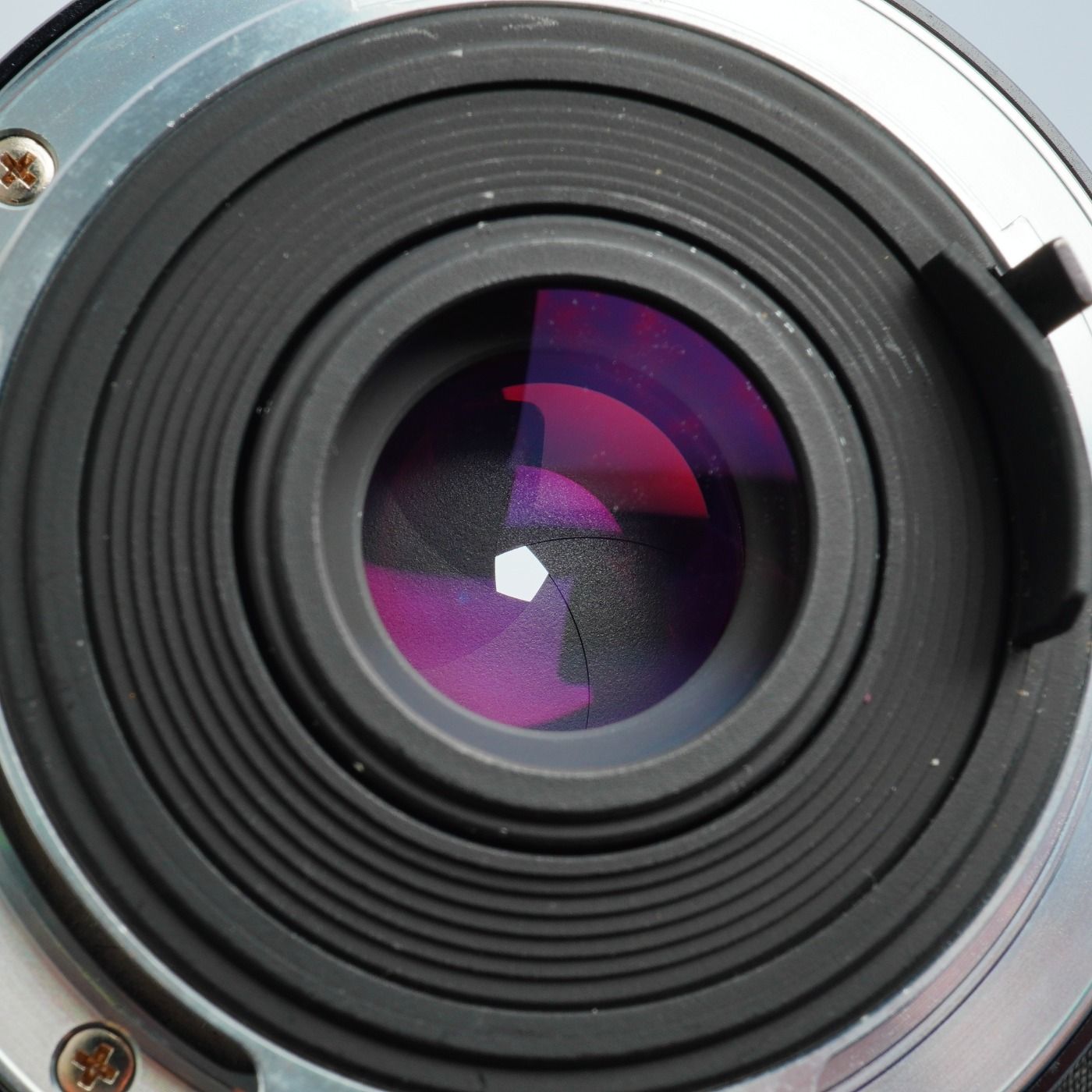 SMC PENTAX ペンタックス M 35mm F/2.8 (Pentax K用) 単焦点レンズ smc  