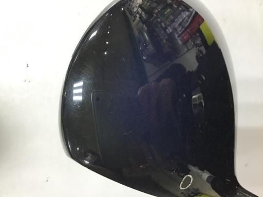 プロギア egg bird 2013 10.5° ドライバー DR eggオリジナルカーボン フレックスSR メンズ 男性用 右利き 右用 Cランク ゴルフクラブ