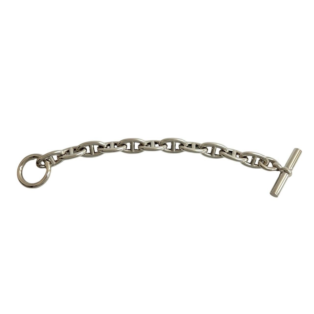 エルメス‼️極美品‼️大人気シューヌダンクルGM‼️ 極 美品 箱付き HERMES エルメス シェーヌダンクル GM 11コマ