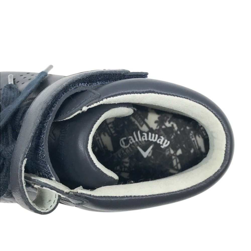 CALLAWAY キャロウェイ 247-8983302 ハイカット スパイクレス