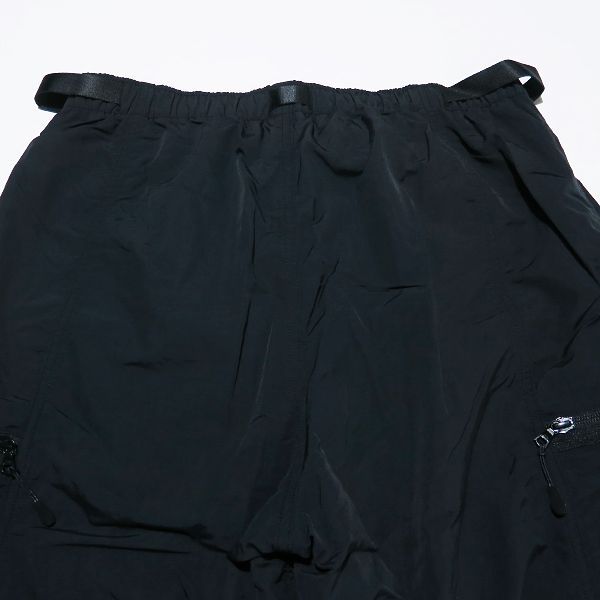 WTAPS ダブルタップス 23AW SPST2003/TROUSERS/ NYLON.WEATHER 232BRDT 